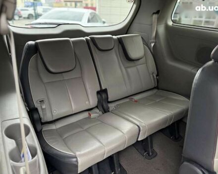 Киа Седона, объемом двигателя 3.3 л и пробегом 125 тыс. км за 15300 $, фото 16 на Automoto.ua