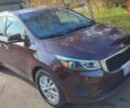 Киа Седона, объемом двигателя 3.3 л и пробегом 135 тыс. км за 17500 $, фото 3 на Automoto.ua