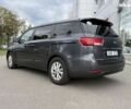 Кіа Седона, об'ємом двигуна 3.3 л та пробігом 125 тис. км за 16800 $, фото 4 на Automoto.ua