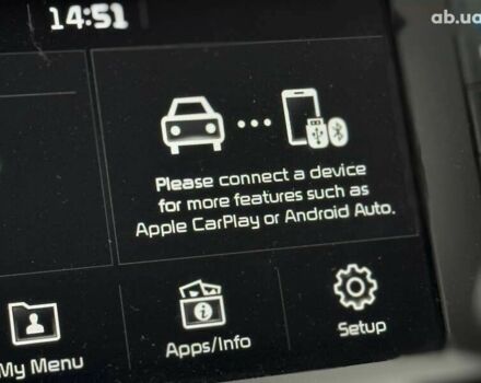 Киа Седона, объемом двигателя 3.3 л и пробегом 125 тыс. км за 15300 $, фото 23 на Automoto.ua