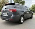 Кіа Седона, об'ємом двигуна 3.3 л та пробігом 125 тис. км за 16800 $, фото 6 на Automoto.ua