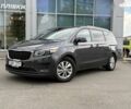 Киа Седона, объемом двигателя 3.3 л и пробегом 125 тыс. км за 15300 $, фото 2 на Automoto.ua