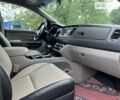 Кіа Седона, об'ємом двигуна 3.3 л та пробігом 96 тис. км за 20999 $, фото 43 на Automoto.ua