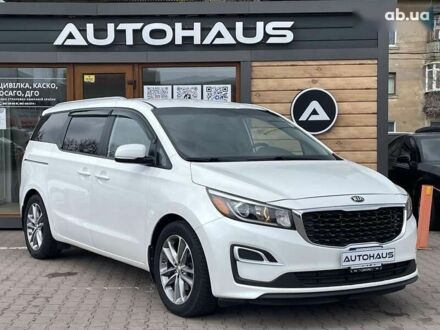 Кіа Седона 2018 у Житомирі на Automoto.ua Кіа Седона, об'ємом двигуна 0 л та пробігом 203 тис. км за 18900 $, фото 1 на Automoto.ua