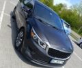 Сірий Кіа Седона, об'ємом двигуна 3.34 л та пробігом 190 тис. км за 16500 $, фото 1 на Automoto.ua