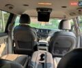 Сірий Кіа Седона, об'ємом двигуна 3.34 л та пробігом 154 тис. км за 16500 $, фото 1 на Automoto.ua