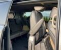 Сірий Кіа Седона, об'ємом двигуна 3.34 л та пробігом 154 тис. км за 16500 $, фото 4 на Automoto.ua