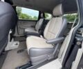 Серый Киа Седона, объемом двигателя 3.3 л и пробегом 34 тыс. км за 2100 $, фото 8 на Automoto.ua
