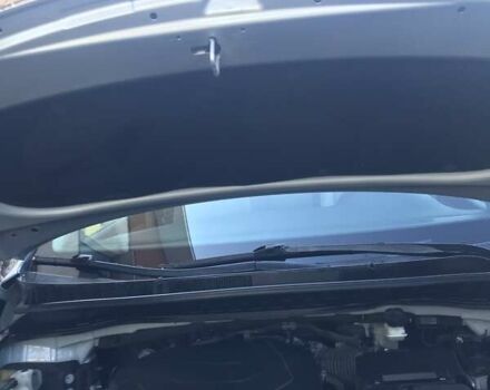 Сірий Кіа Седона, об'ємом двигуна 3.34 л та пробігом 110 тис. км за 19500 $, фото 14 на Automoto.ua