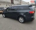 Синій Кіа Седона, об'ємом двигуна 3.34 л та пробігом 230 тис. км за 14000 $, фото 26 на Automoto.ua