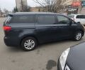 Синій Кіа Седона, об'ємом двигуна 3.34 л та пробігом 230 тис. км за 14000 $, фото 27 на Automoto.ua