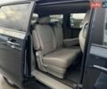 Синій Кіа Седона, об'ємом двигуна 3.3 л та пробігом 165 тис. км за 11190 $, фото 47 на Automoto.ua