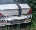 Белый Киа Сефия, объемом двигателя 0 л и пробегом 300 тыс. км за 400 $, фото 2 на Automoto.ua