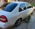 Белый Киа Сефия, объемом двигателя 1.49 л и пробегом 240 тыс. км за 1800 $, фото 7 на Automoto.ua