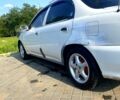 Белый Киа Сефия, объемом двигателя 1.5 л и пробегом 343 тыс. км за 2700 $, фото 1 на Automoto.ua