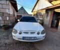 Белый Киа Сефия, объемом двигателя 1.49 л и пробегом 240 тыс. км за 1800 $, фото 1 на Automoto.ua