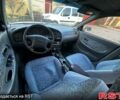 Белый Киа Сефия, объемом двигателя 1.5 л и пробегом 385 тыс. км за 1000 $, фото 7 на Automoto.ua