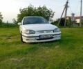 Белый Киа Сефия, объемом двигателя 1.5 л и пробегом 423 тыс. км за 1209 $, фото 3 на Automoto.ua