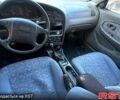 Белый Киа Сефия, объемом двигателя 1.5 л и пробегом 385 тыс. км за 1000 $, фото 6 на Automoto.ua