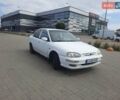 Белый Киа Сефия, объемом двигателя 1.5 л и пробегом 350 тыс. км за 1250 $, фото 3 на Automoto.ua