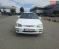 Белый Киа Сефия, объемом двигателя 1.5 л и пробегом 350 тыс. км за 1250 $, фото 2 на Automoto.ua