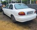 Белый Киа Сефия, объемом двигателя 1.6 л и пробегом 250 тыс. км за 1200 $, фото 5 на Automoto.ua