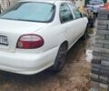 Белый Киа Сефия, объемом двигателя 1.6 л и пробегом 250 тыс. км за 1200 $, фото 1 на Automoto.ua