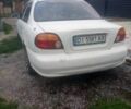 Білий Кіа Сефія, об'ємом двигуна 1.5 л та пробігом 200 тис. км за 752 $, фото 1 на Automoto.ua