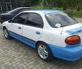 Білий Кіа Сефія, об'ємом двигуна 1.5 л та пробігом 200 тис. км за 3100 $, фото 1 на Automoto.ua