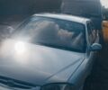 Белый Киа Сефия, объемом двигателя 1.5 л и пробегом 300 тыс. км за 700 $, фото 1 на Automoto.ua