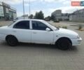 Белый Киа Сефия, объемом двигателя 1.5 л и пробегом 350 тыс. км за 1045 $, фото 1 на Automoto.ua