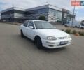 Білий Кіа Сефія, об'ємом двигуна 1.5 л та пробігом 350 тис. км за 1045 $, фото 5 на Automoto.ua