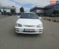 Білий Кіа Сефія, об'ємом двигуна 1.5 л та пробігом 350 тис. км за 1045 $, фото 4 на Automoto.ua