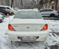 Белый Киа Сефия, объемом двигателя 1.6 л и пробегом 330 тыс. км за 2600 $, фото 7 на Automoto.ua
