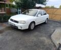 Белый Киа Сефия, объемом двигателя 0 л и пробегом 245 тыс. км за 1000 $, фото 1 на Automoto.ua