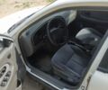Белый Киа Сефия, объемом двигателя 1.6 л и пробегом 320 тыс. км за 1408 $, фото 4 на Automoto.ua