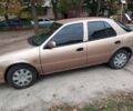 Бежевий Кіа Сефія, об'ємом двигуна 1.5 л та пробігом 238 тис. км за 1500 $, фото 2 на Automoto.ua