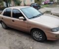 Киа Сефия 1996 в Чернигове на Automoto.ua Бежевый Киа Сефия, объемом двигателя 1.5 л и пробегом 300 тыс. км за 1200 $, фото 1 на Automoto.ua