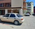 Бежевый Киа Сефия, объемом двигателя 1.5 л и пробегом 250 тыс. км за 1450 $, фото 1 на Automoto.ua