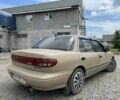 Бежевый Киа Сефия, объемом двигателя 1.5 л и пробегом 150 тыс. км за 1650 $, фото 4 на Automoto.ua