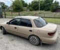 Бежевый Киа Сефия, объемом двигателя 1.5 л и пробегом 150 тыс. км за 1650 $, фото 2 на Automoto.ua