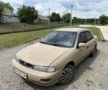 Бежевый Киа Сефия, объемом двигателя 1.5 л и пробегом 150 тыс. км за 1650 $, фото 1 на Automoto.ua