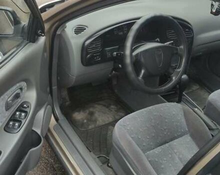 Киа Сефия 2002 в Николаеве на Automoto.ua Бежевый Киа Сефия, объемом двигателя 1.6 л и пробегом 200 тыс. км за 3100 $, фото 3 на Automoto.ua