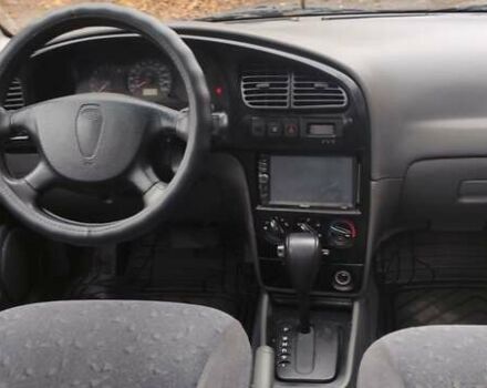 Киа Сефия 2002 в Николаеве на Automoto.ua Бежевый Киа Сефия, объемом двигателя 1.6 л и пробегом 200 тыс. км за 3100 $, фото 24 на Automoto.ua