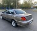 Бежевый Киа Сефия, объемом двигателя 1.6 л и пробегом 203 тыс. км за 3100 $, фото 3 на Automoto.ua