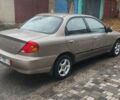 Киа Сефия 2002 в Николаеве на Automoto.ua Бежевый Киа Сефия, объемом двигателя 1.6 л и пробегом 200 тыс. км за 3100 $, фото 18 на Automoto.ua