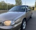 Бежевый Киа Сефия, объемом двигателя 1.6 л и пробегом 203 тыс. км за 3100 $, фото 11 на Automoto.ua