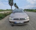 Бежевый Киа Сефия, объемом двигателя 1.6 л и пробегом 202 тыс. км за 2500 $, фото 1 на Automoto.ua