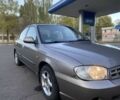 Бежевый Киа Сефия, объемом двигателя 1.6 л и пробегом 203 тыс. км за 3100 $, фото 7 на Automoto.ua