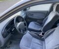 Бежевый Киа Сефия, объемом двигателя 1.6 л и пробегом 203 тыс. км за 3100 $, фото 10 на Automoto.ua